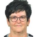 Roswitha Kuhlert