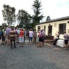 Gartenwanderung 2017