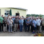 10. Gartenwanderung Zwickau