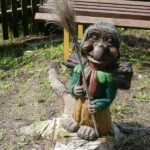 10. Gartenwanderung Zwickau