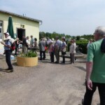 10. Gartenwanderung Zwickau