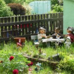 10. Gartenwanderung Zwickau