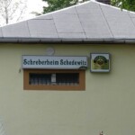 10. Gartenwanderung Zwickau