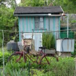 10. Gartenwanderung Zwickau